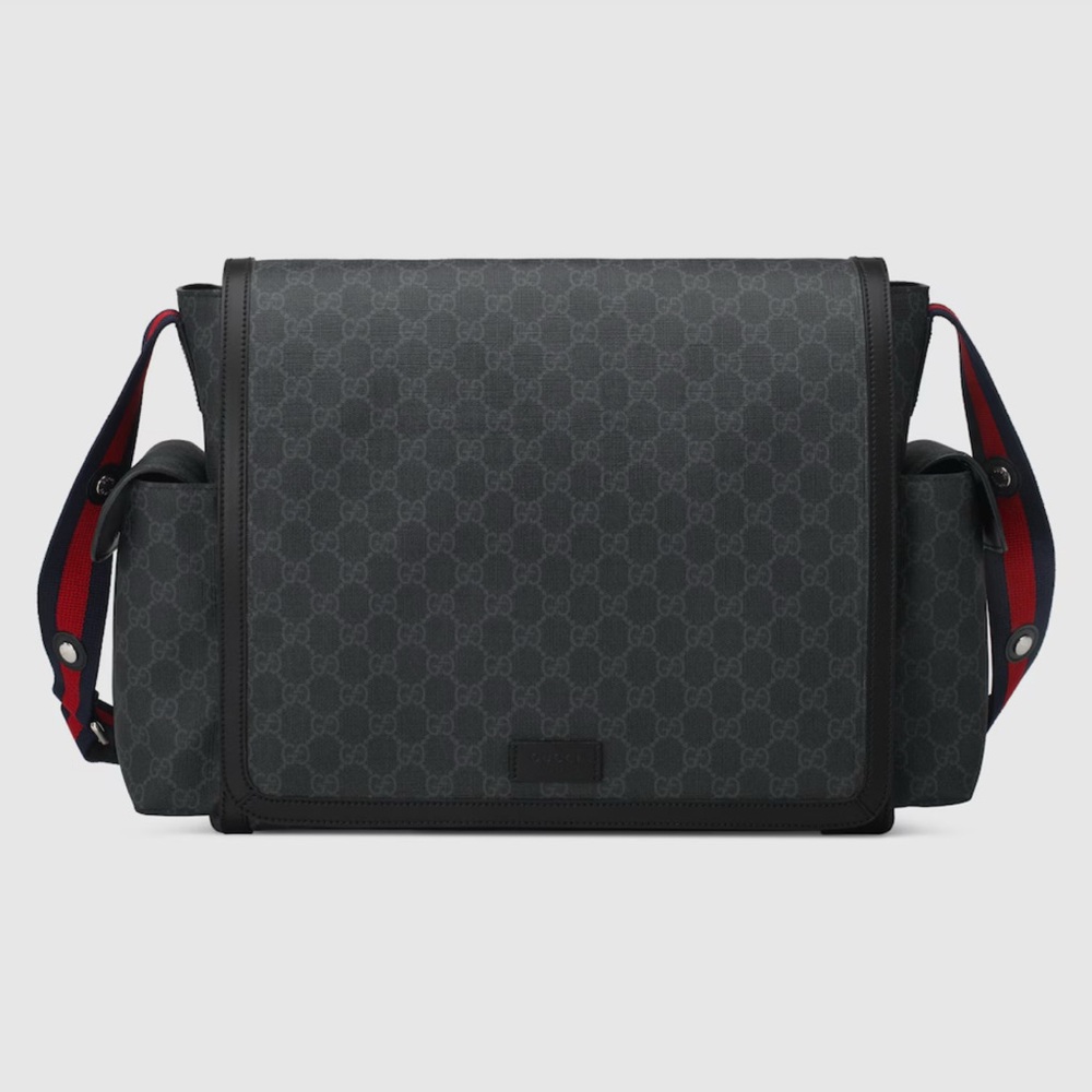 Gucci Diaper Bag
